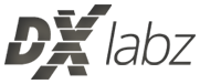 Dx-labz logo